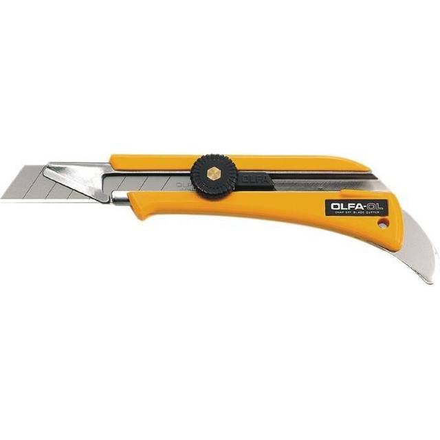 Brytebladkniv