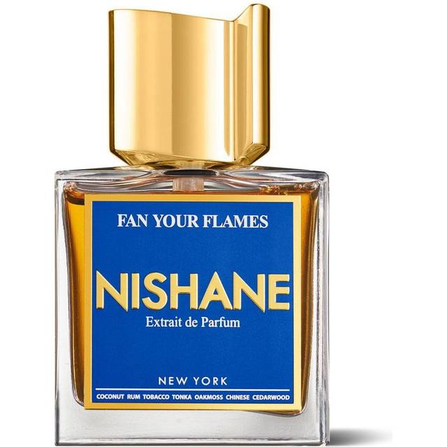 Eau de parfum - unisex