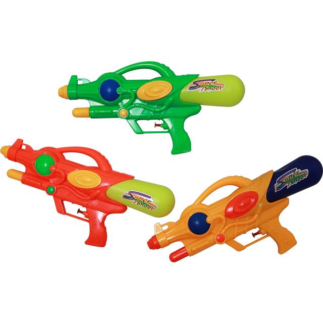 Vannpistol for barn