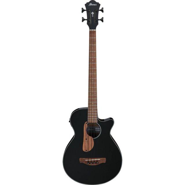 Akustisk bass / kontrabass