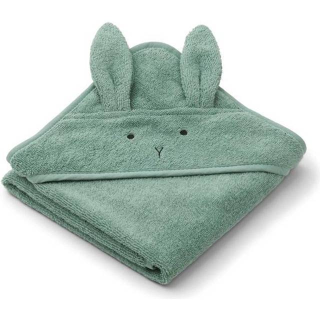 Babyhåndkle