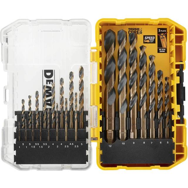 Bor & bits - Dewalt
