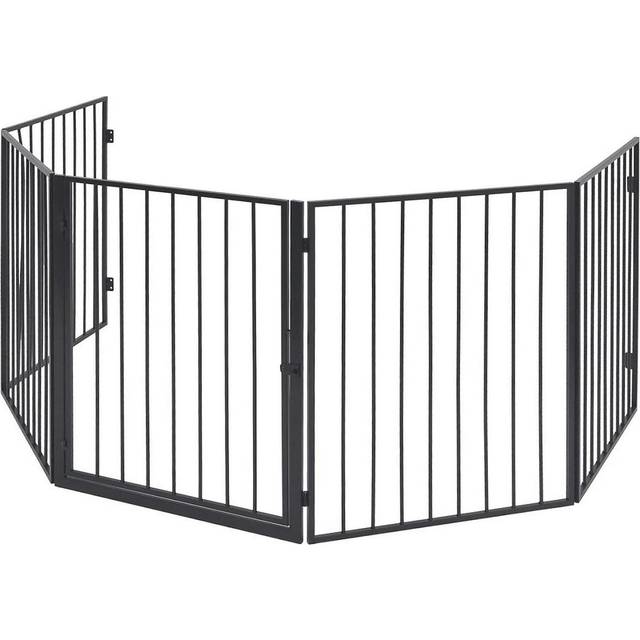 Gnistfanger