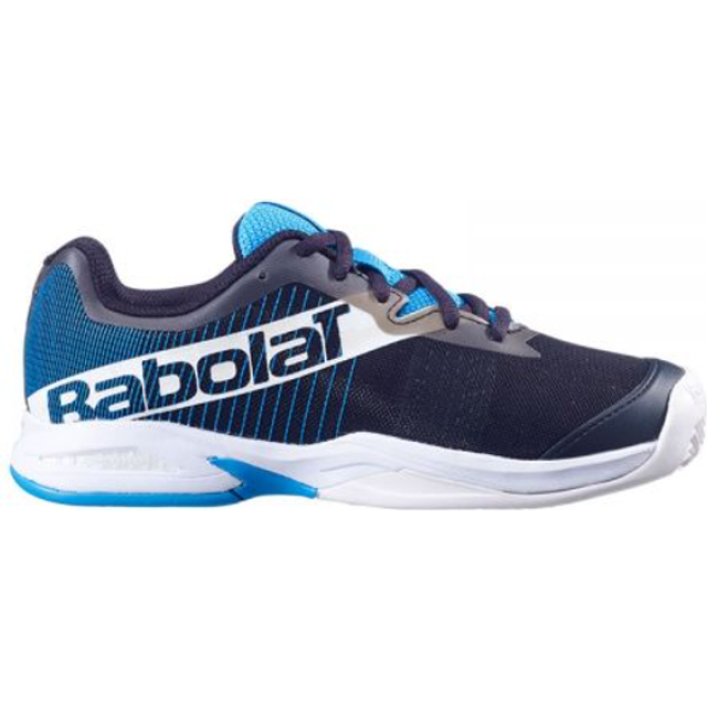 Racketsportsko for barn