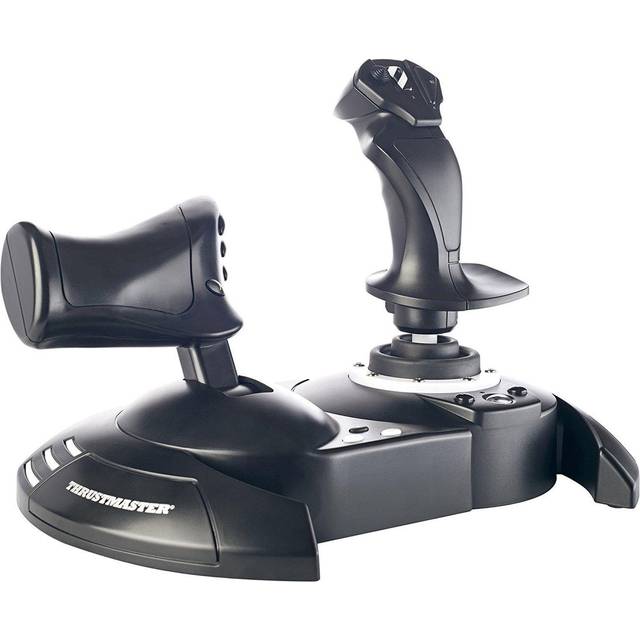 Flight stick for Xbox