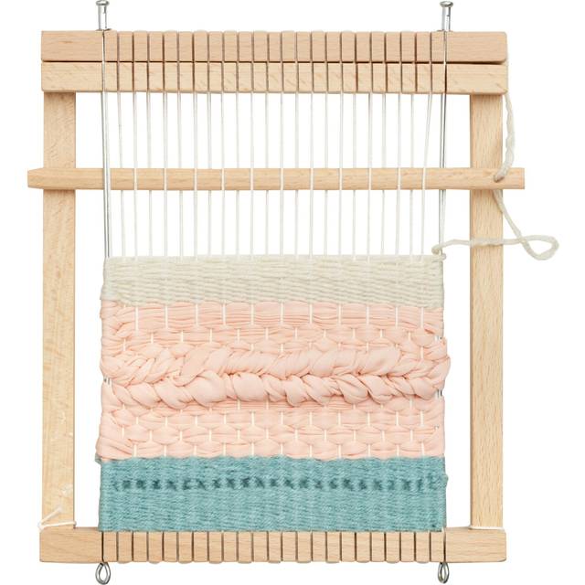 Veveleke for barn