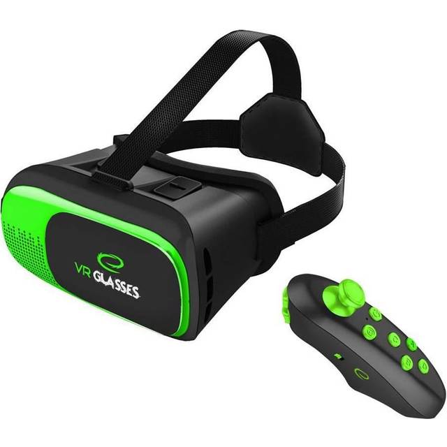 Mobil VR-headset