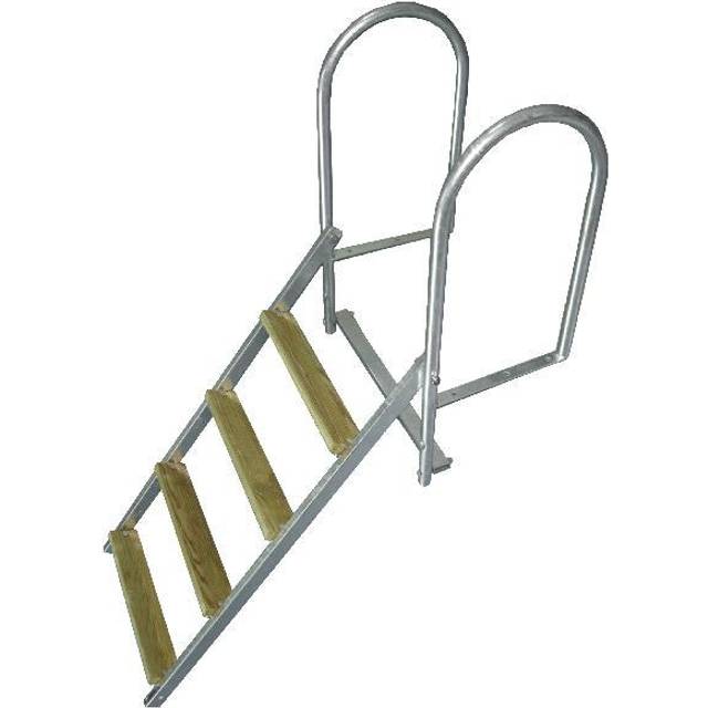Båtstige