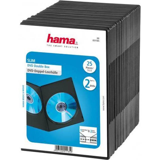 DVD-boks