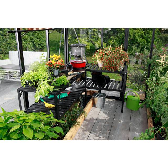 Plantebord
