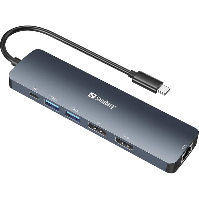 Usb-hub