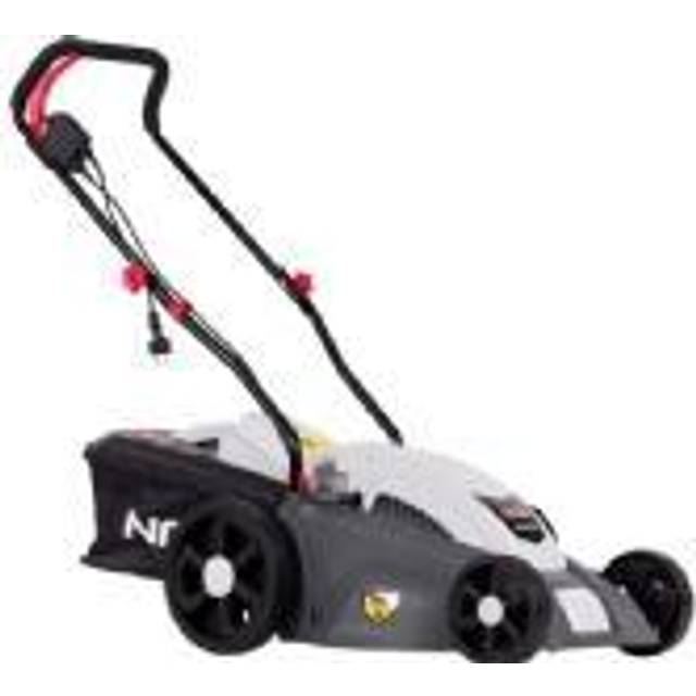 Plenklipper