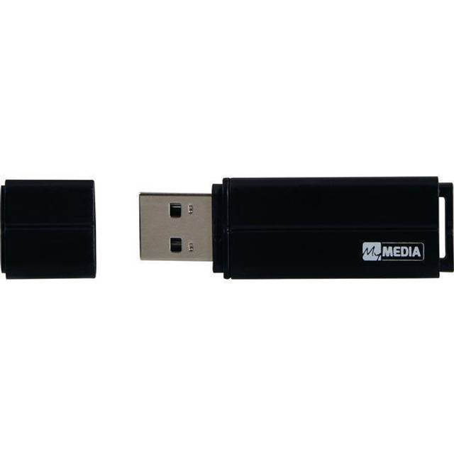 Minnepenn / USB-minne