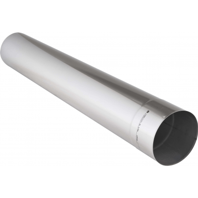 Skorstein / pipe