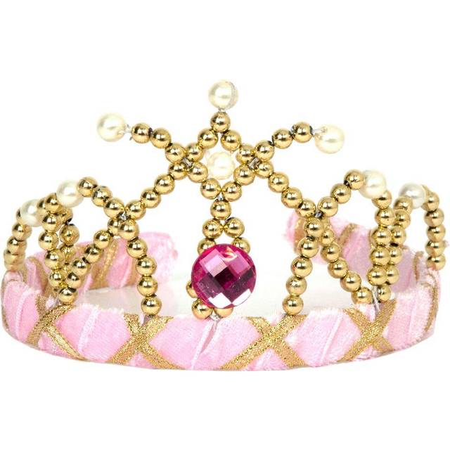 Diadem for barn
