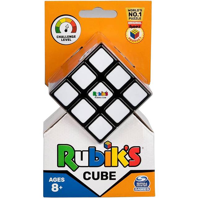 Rubiks kube