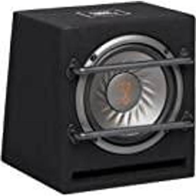 Subwoofer - bil / bilsubwoofer