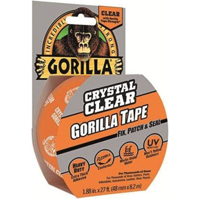Byggtape