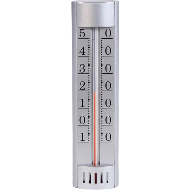 Termometer