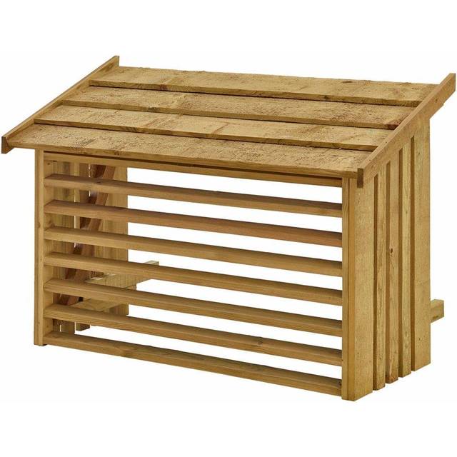 Varmepumpehus