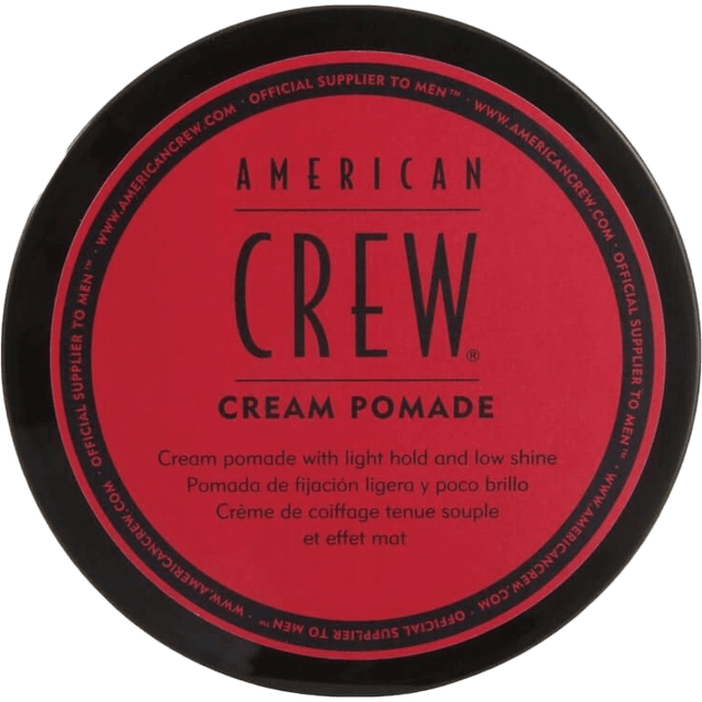 Pomade