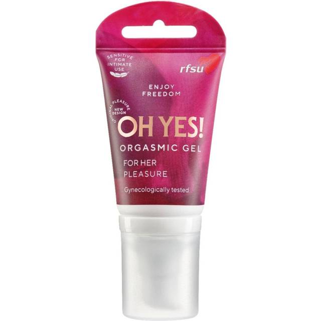 Stimulerende gel