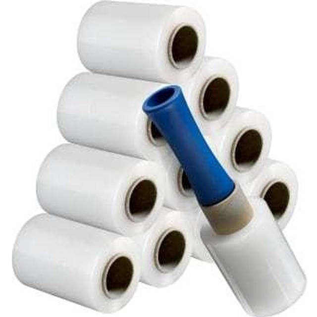 Plastfilm