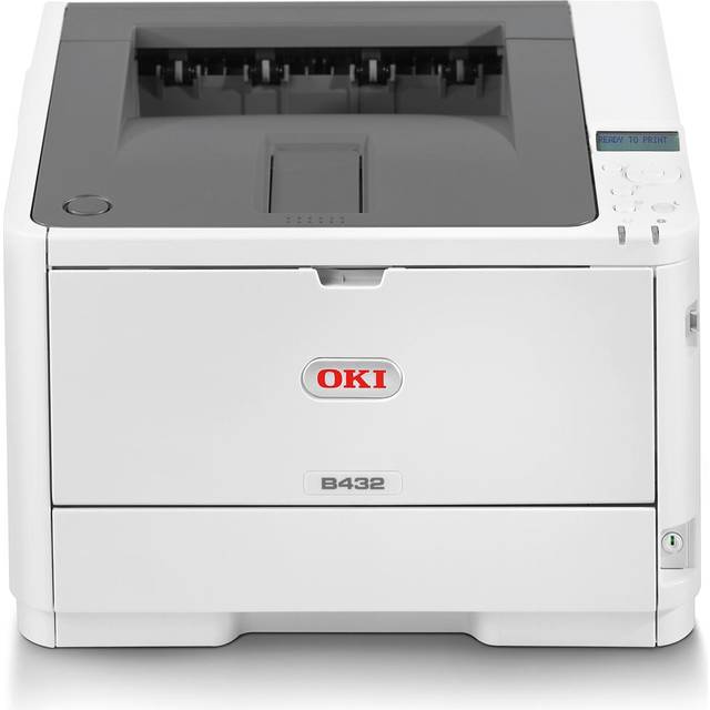 Printer - led