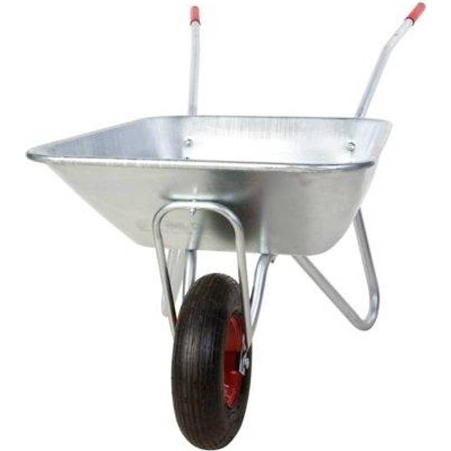 Trillebår