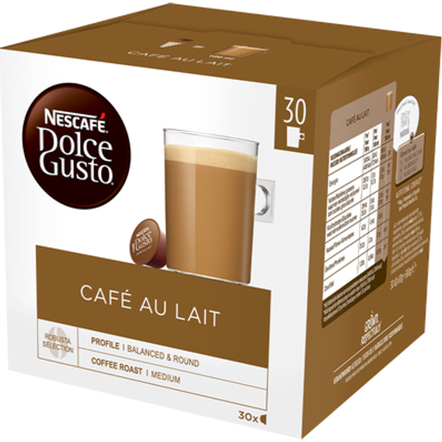 Kaffekapsler