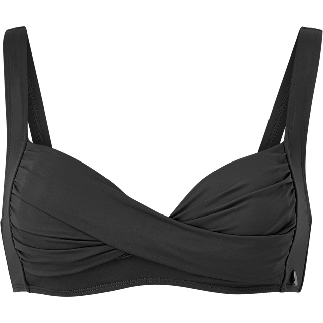 Bikini-overdel