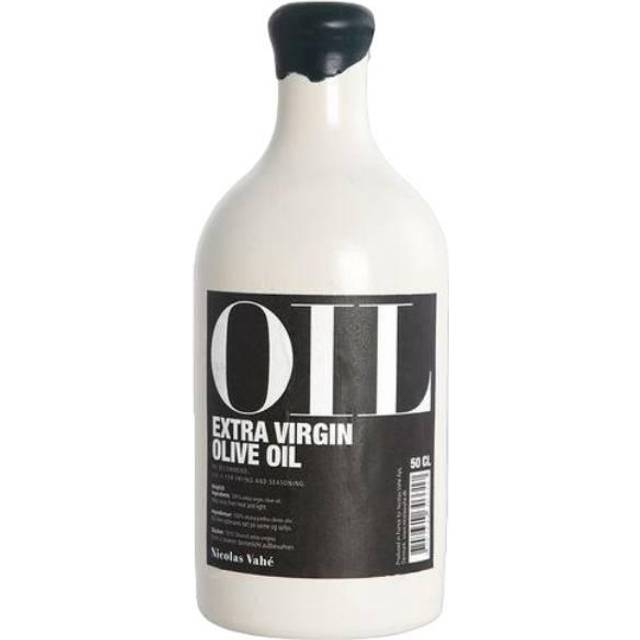 Extra virgin olivenolje