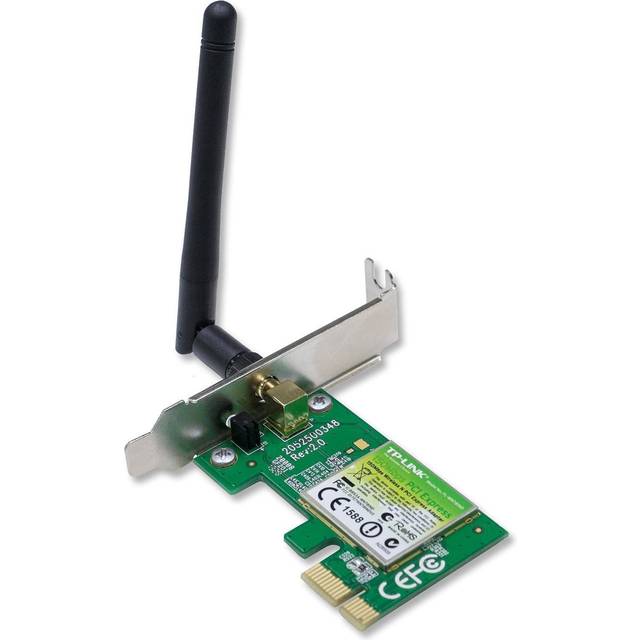 Trådløst nettverkskort / WiFi-kort