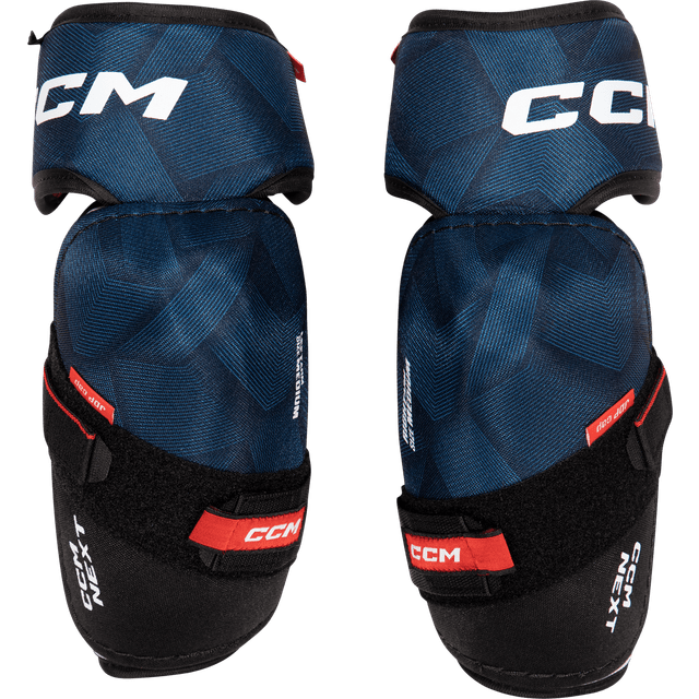 Albuebeskyttelse for ishockey for senior / voksen