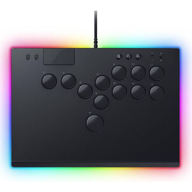 Arkadekontroller for PC