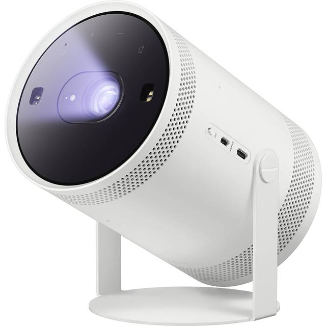 Projektor