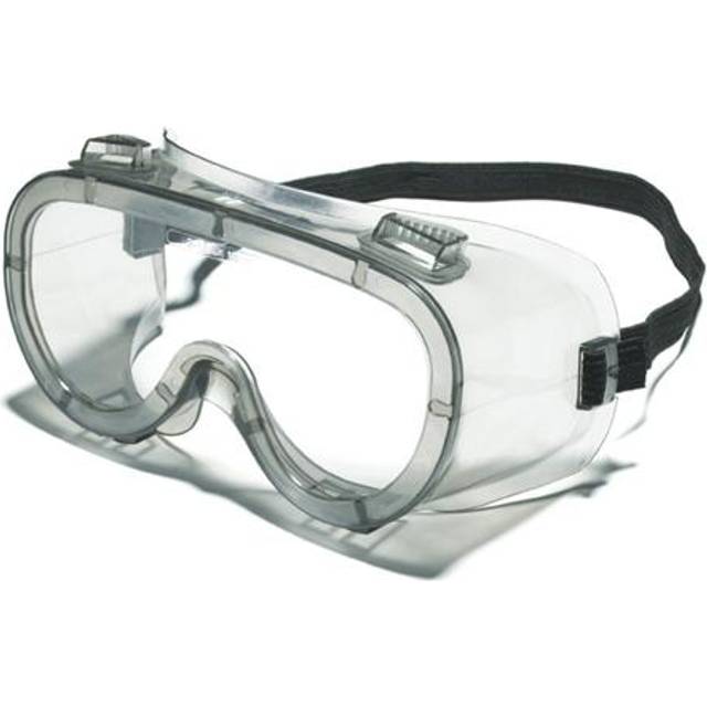 Beskyttelsesbrille