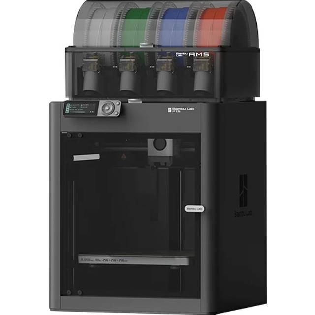 3d-printer