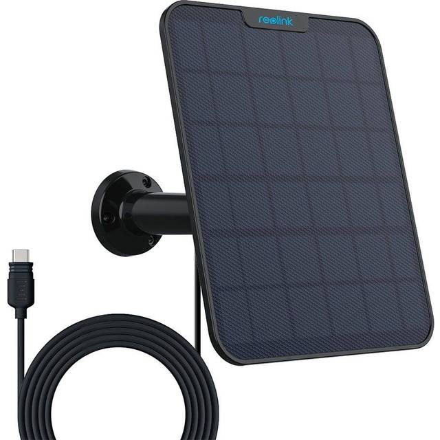 Solpanel