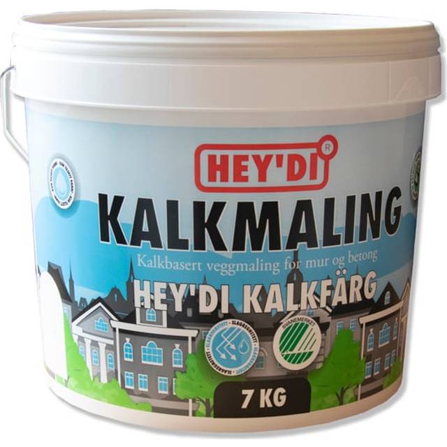Kalkmaling