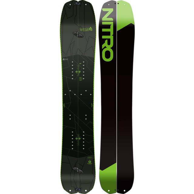Snowboard for herre / voksen