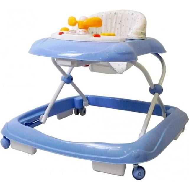 Gåstol for baby
