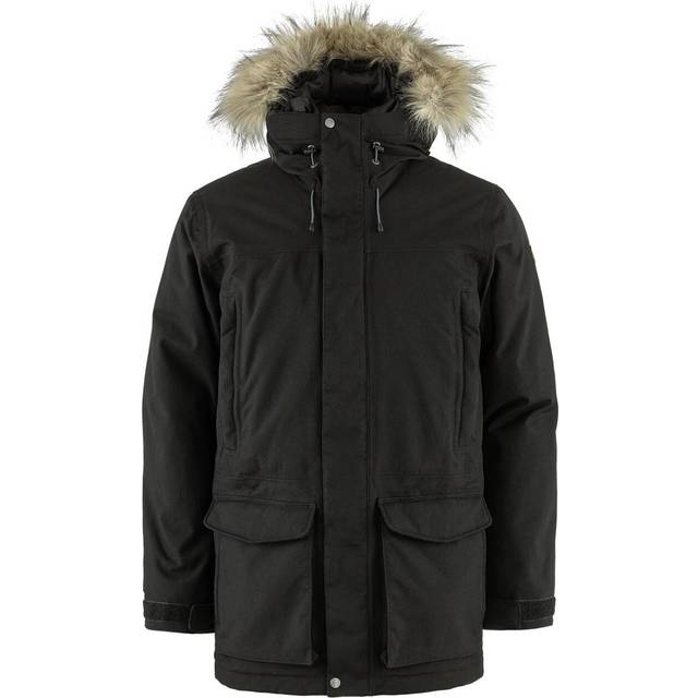Parkas - herre