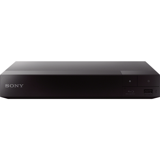 Blu-ray spiller