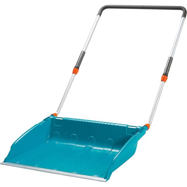 Snørydder