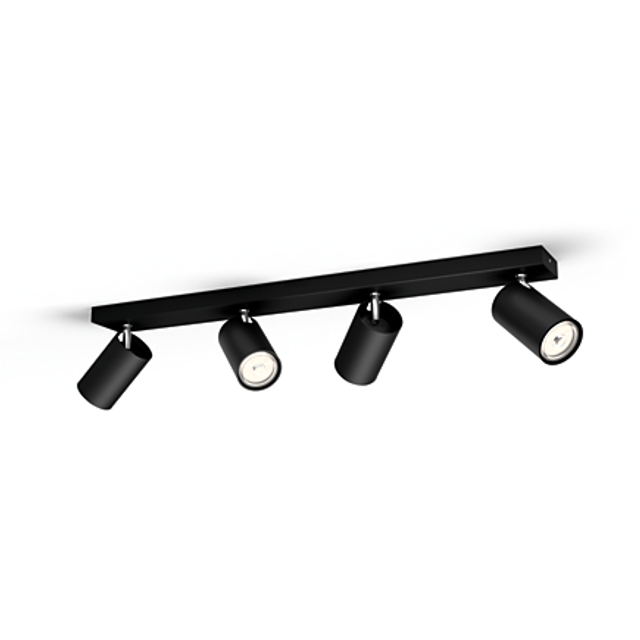 Spotlampe