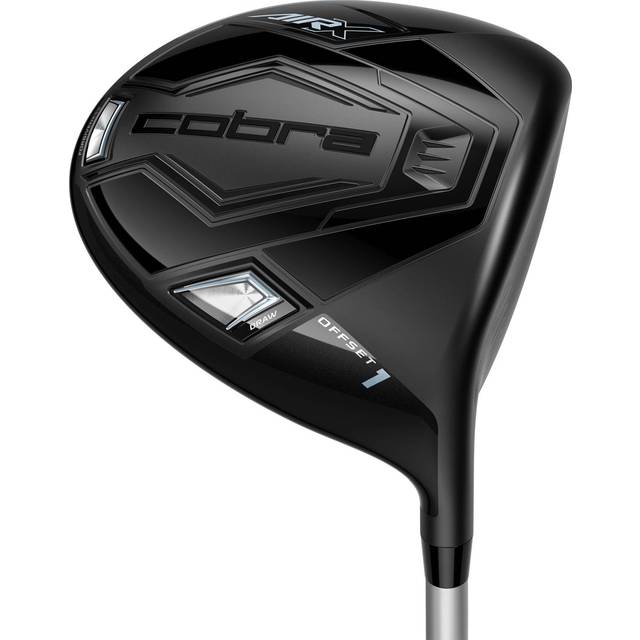 Driver golfkølle dame