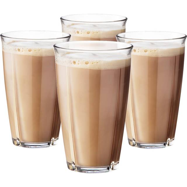 Latteglass