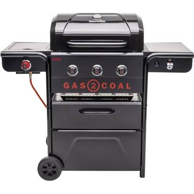 Kombigrill