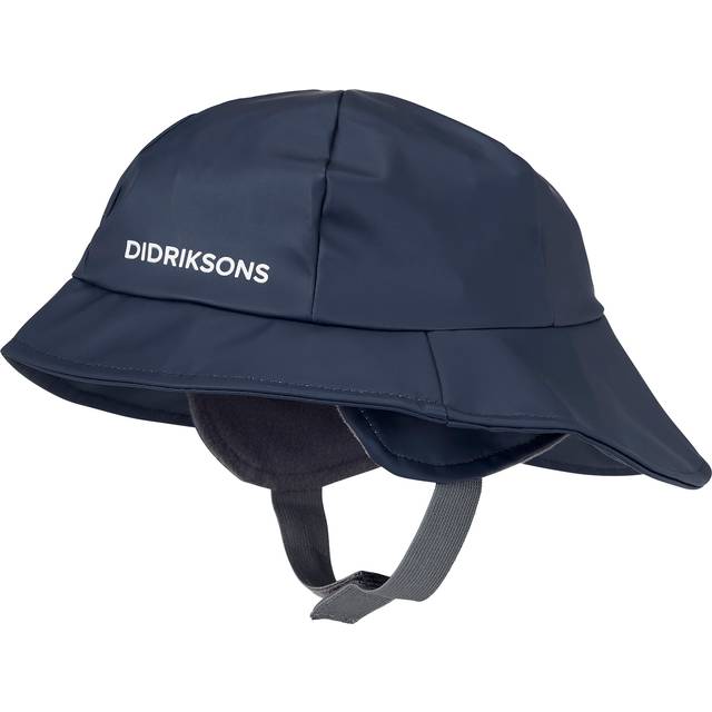 Regnhatt for barn